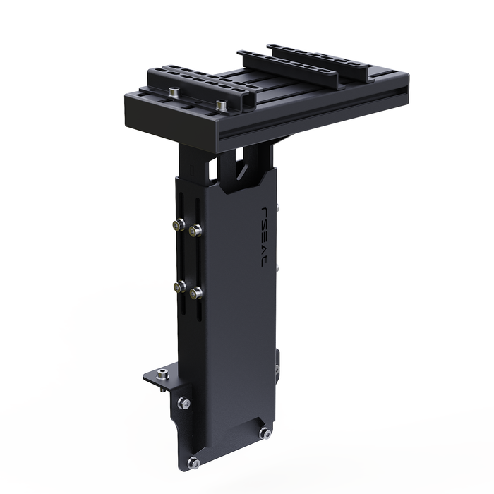 P1 Shifter / Handbrake / Flight Mount 2.0