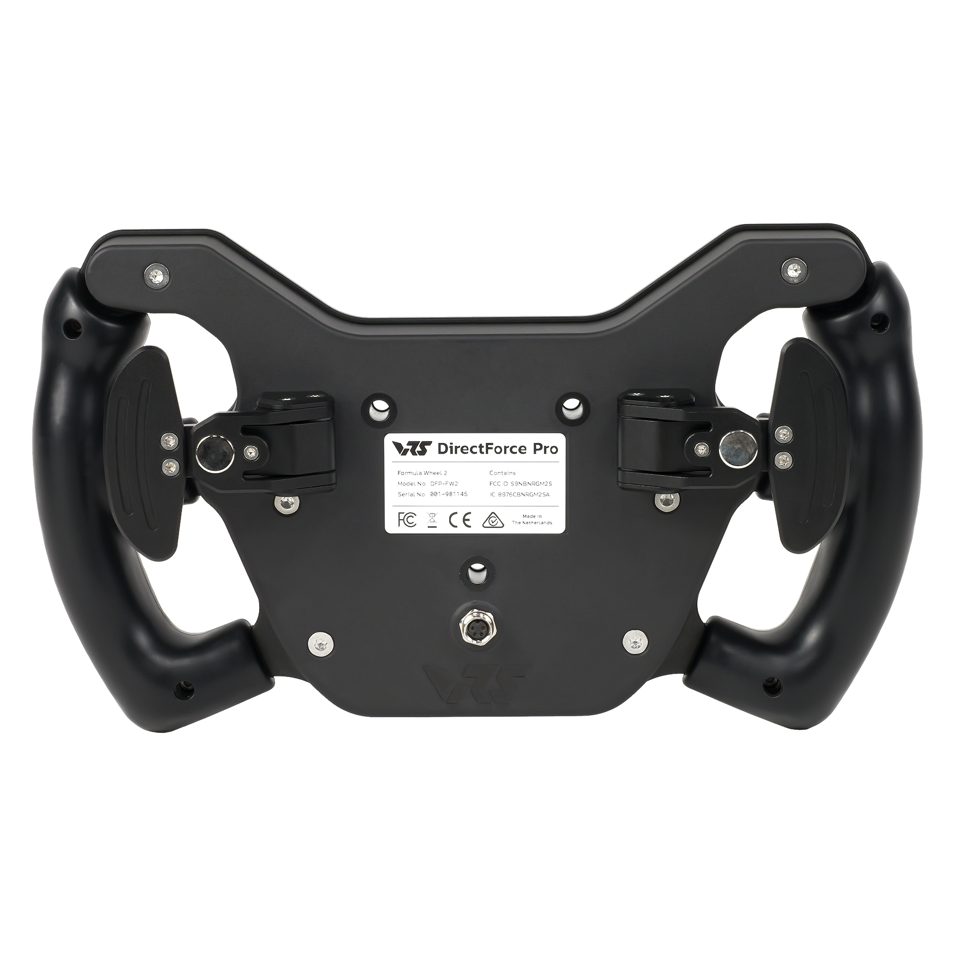 VRS® Lite Formula Wheel