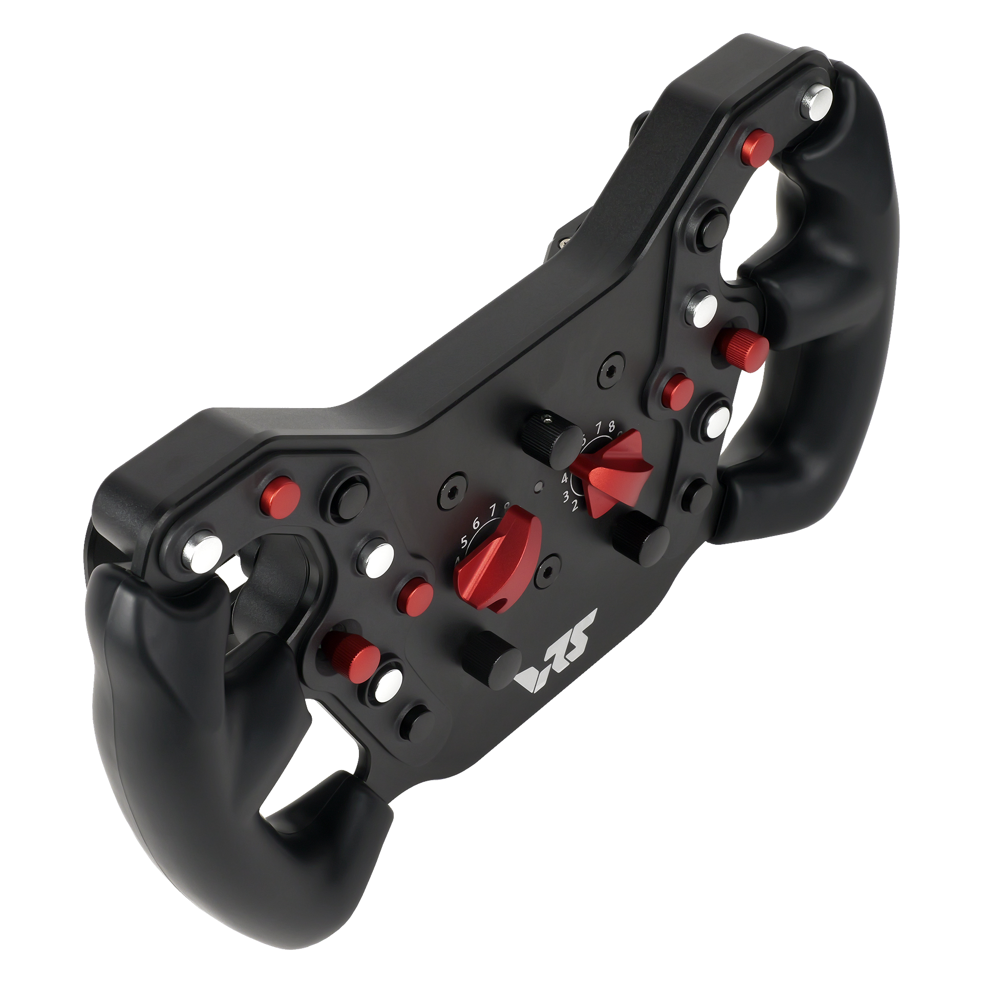 VRS Pro Formula Wheel - Thumbnail 2