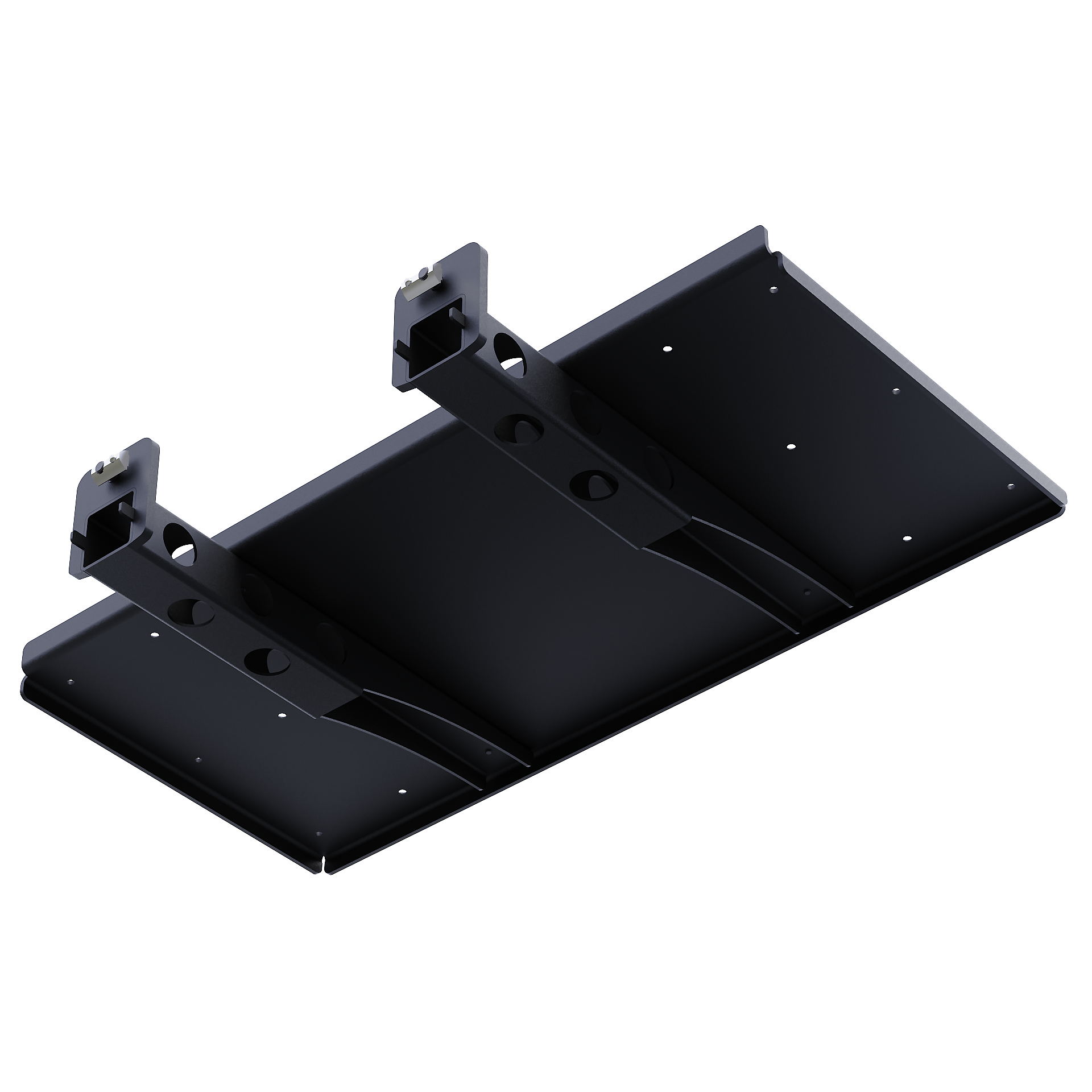 RSEAT A1 PC Tray