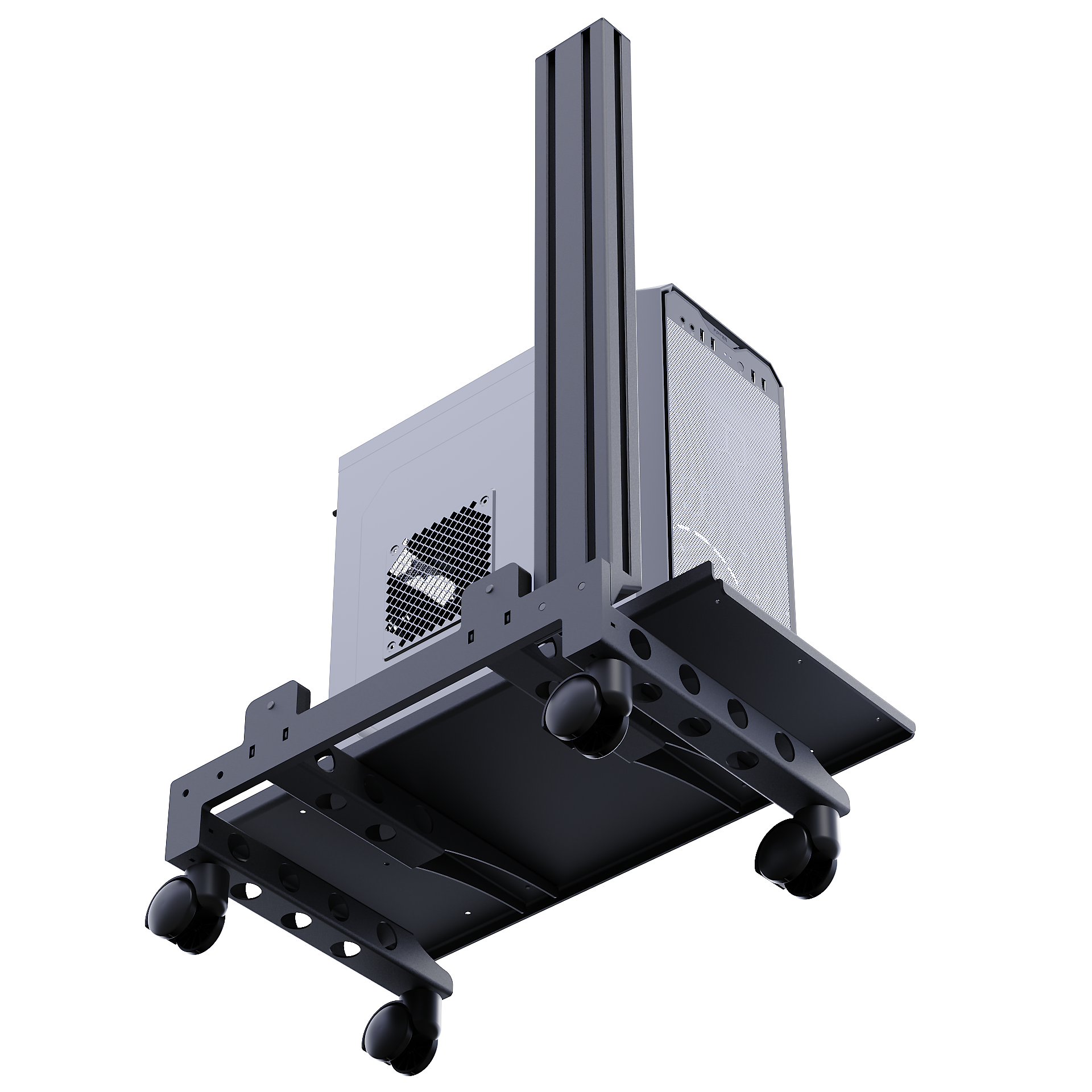 RSEAT A1 PC Tray - Thumbnail 2