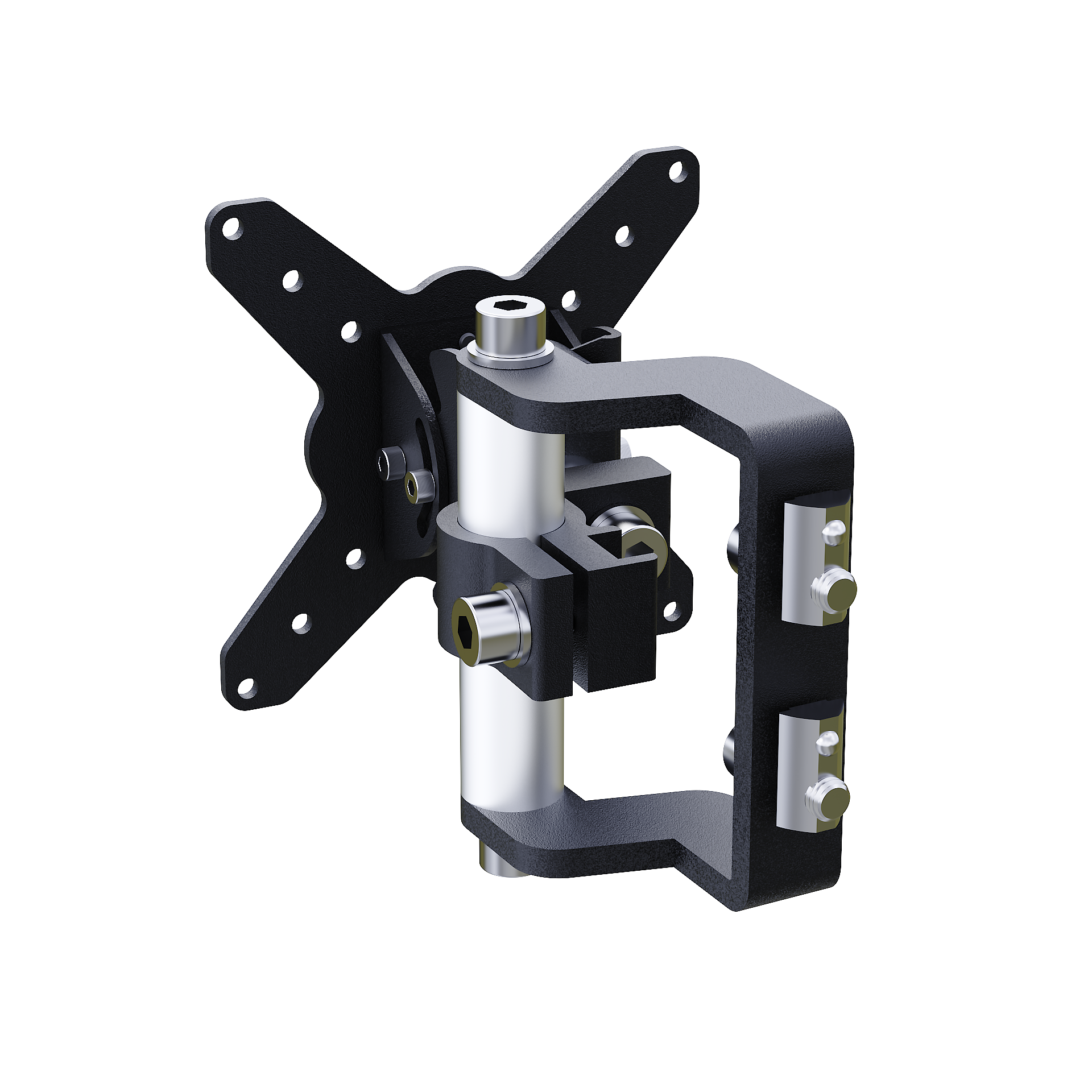 RSEAT A1 Buttonbox Mount