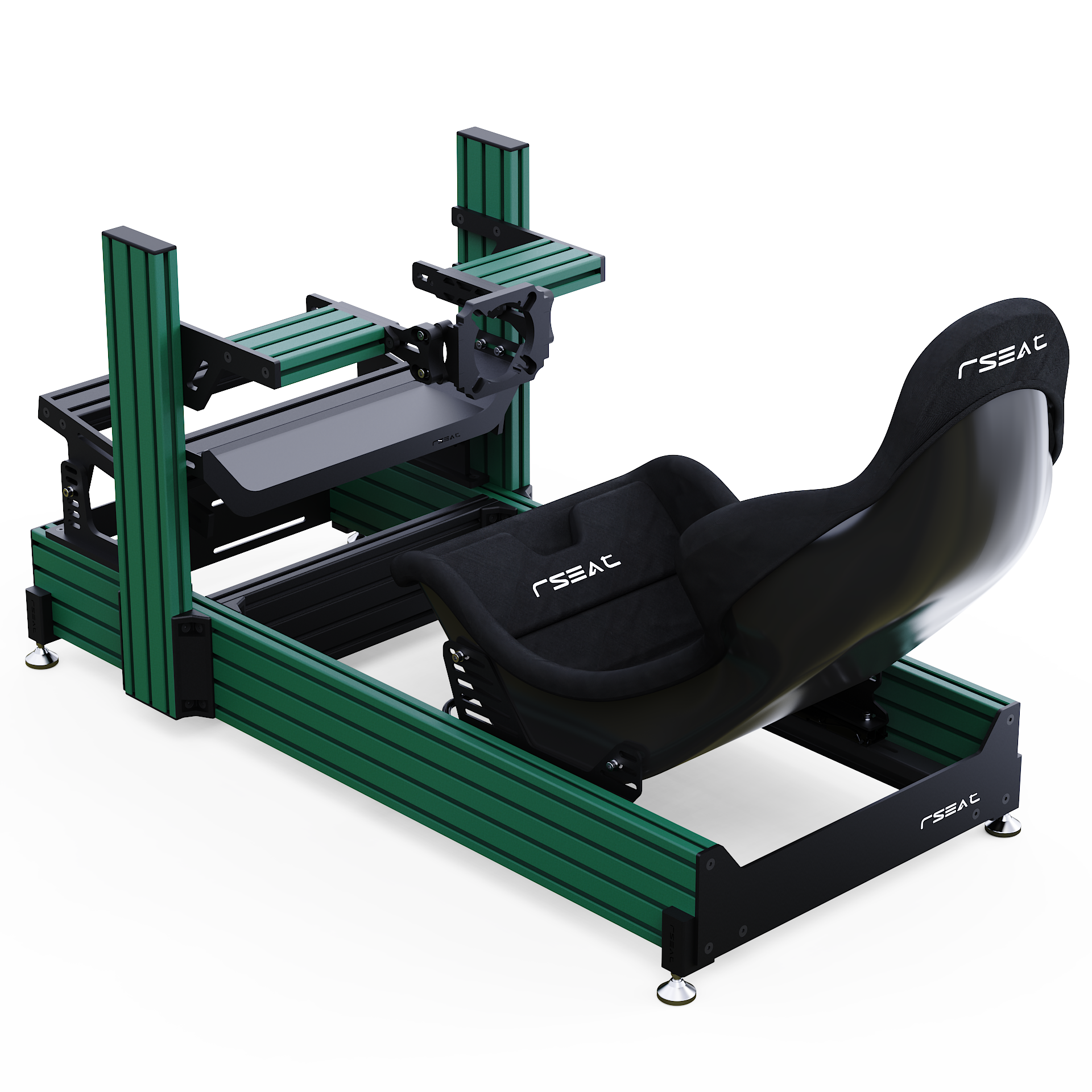 RSEAT A1 PRO Formula