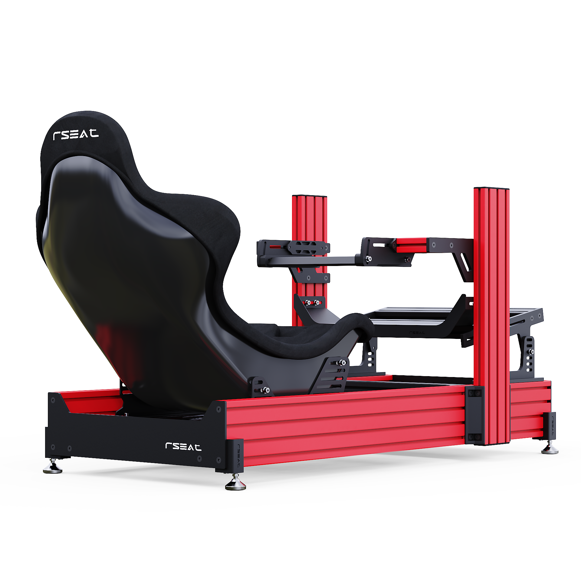 RSEAT A1 PRO Formula - Thumbnail 4