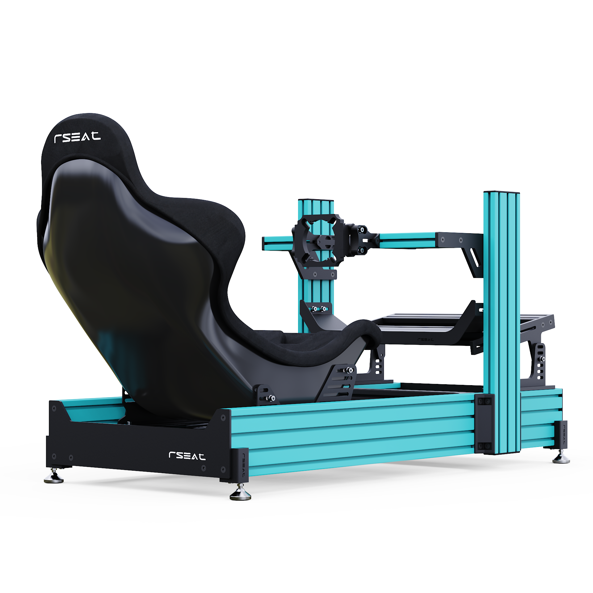 RSEAT | Sim Racing cockpits