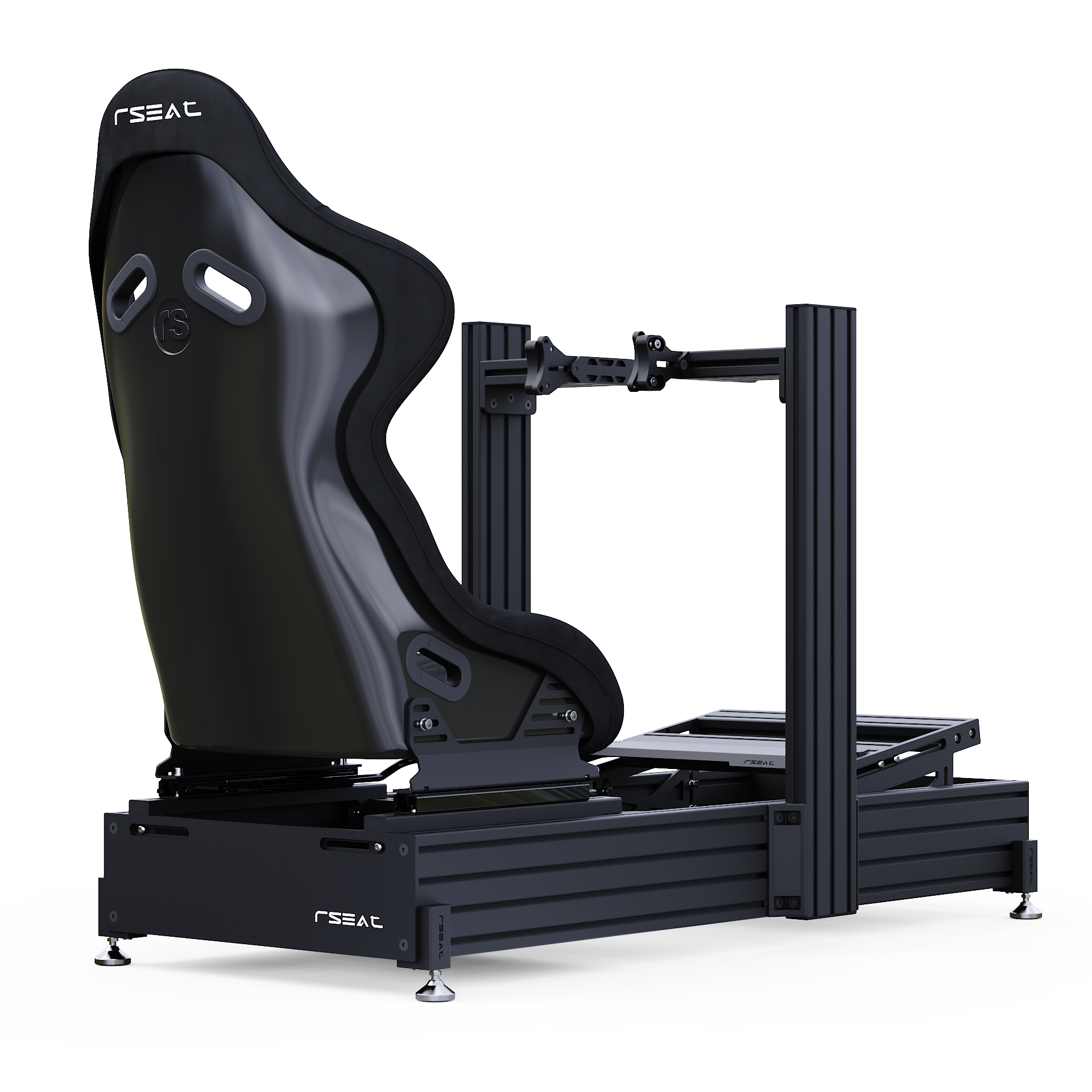 RSEAT A1 PRO Racing Cockpit - Thumbnail 5