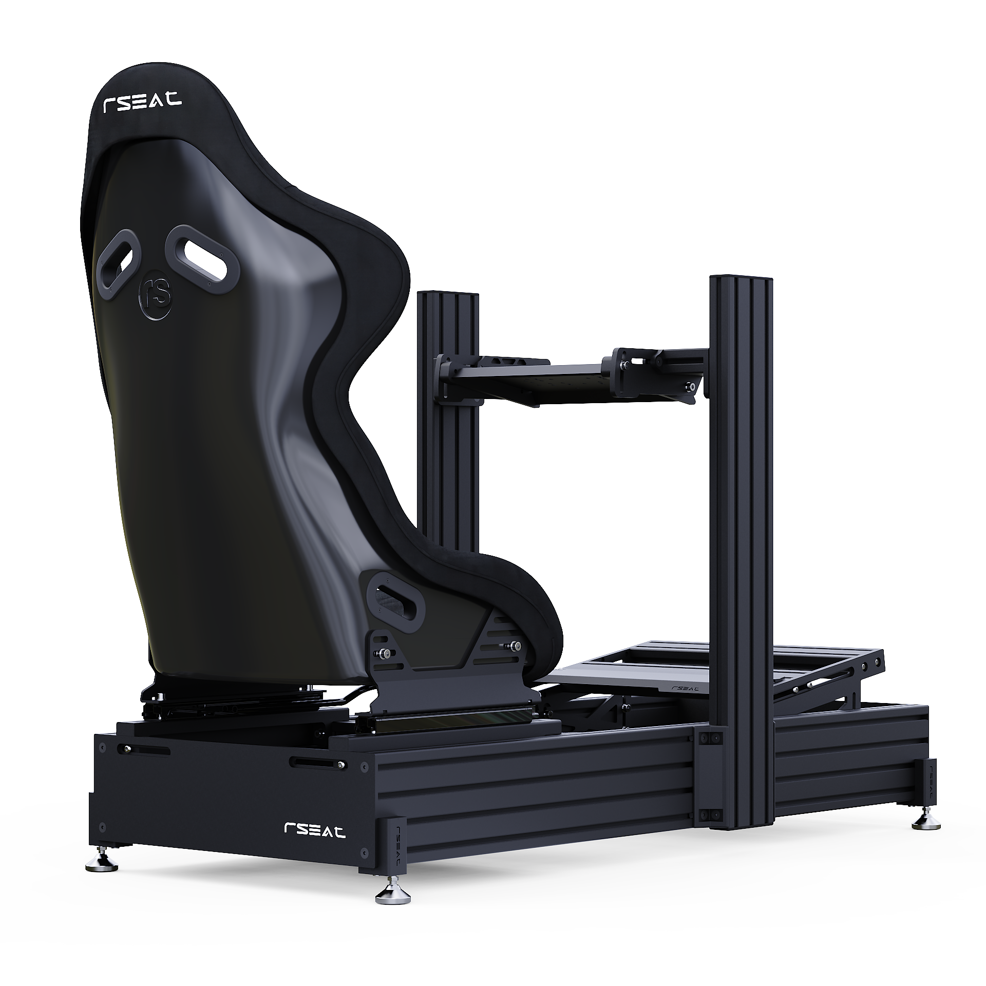 RSEAT A1 PRO Racing Cockpit - Thumbnail 3