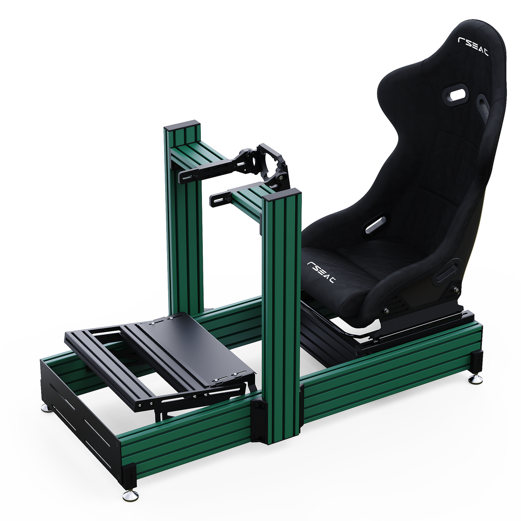 Sim Racing Cockpits sim-racing-cockpits