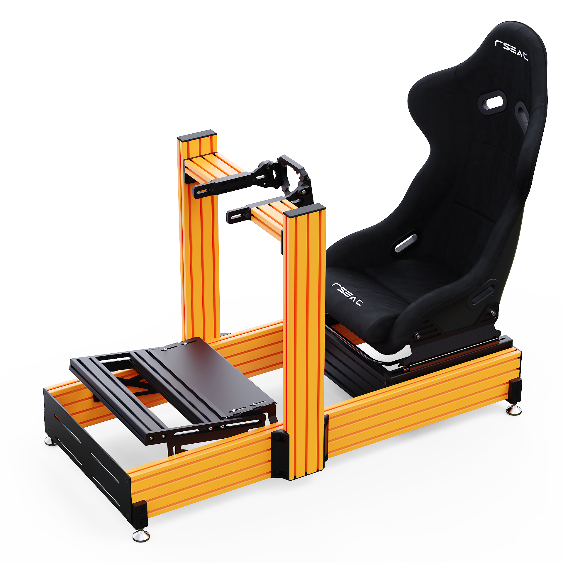 Sim Racing Cockpits
