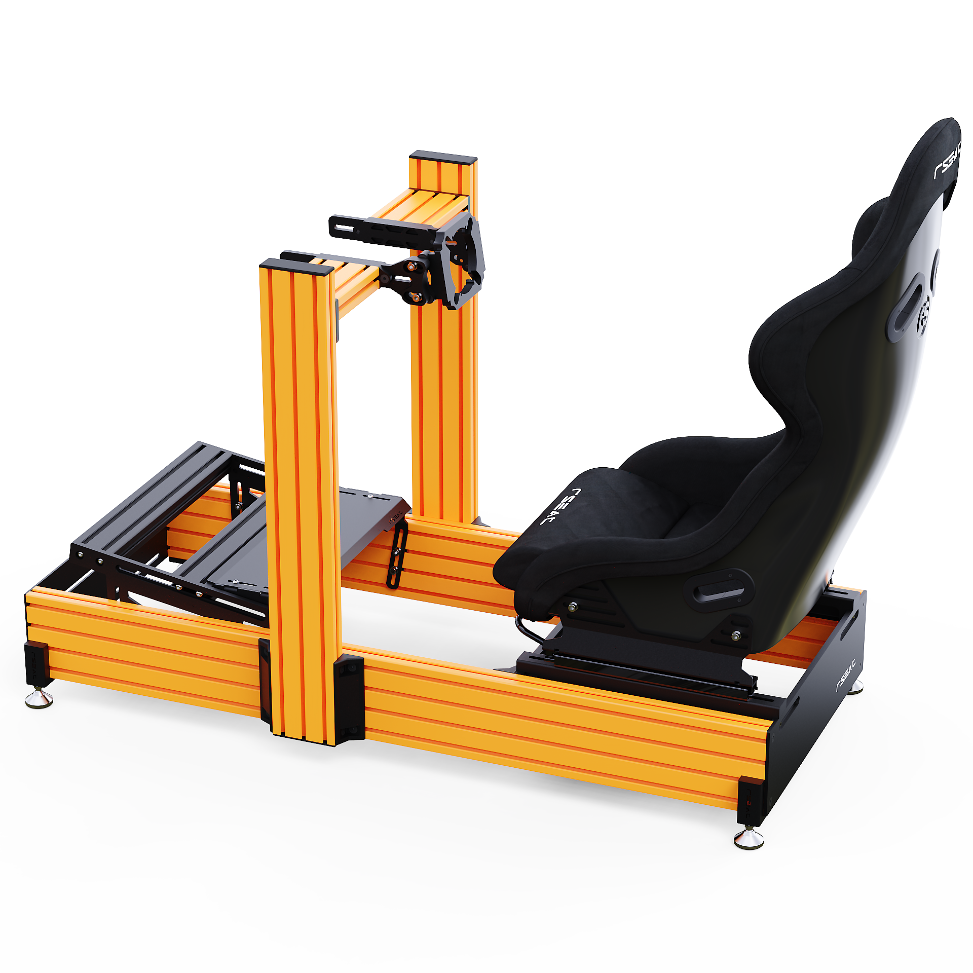 RSEAT A1 PRO GT - Thumbnail 5
