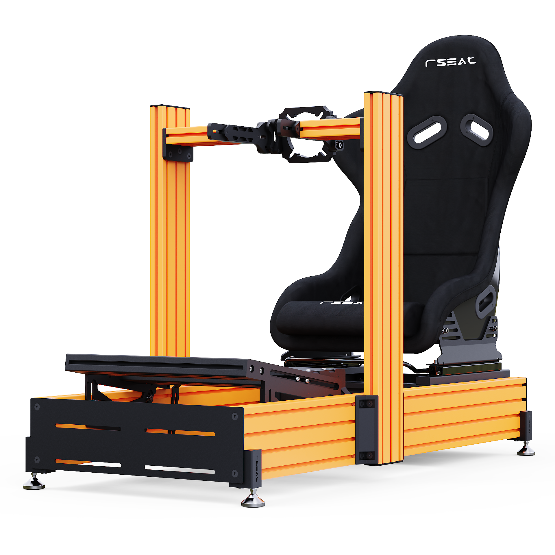 Sim Racing Cockpits