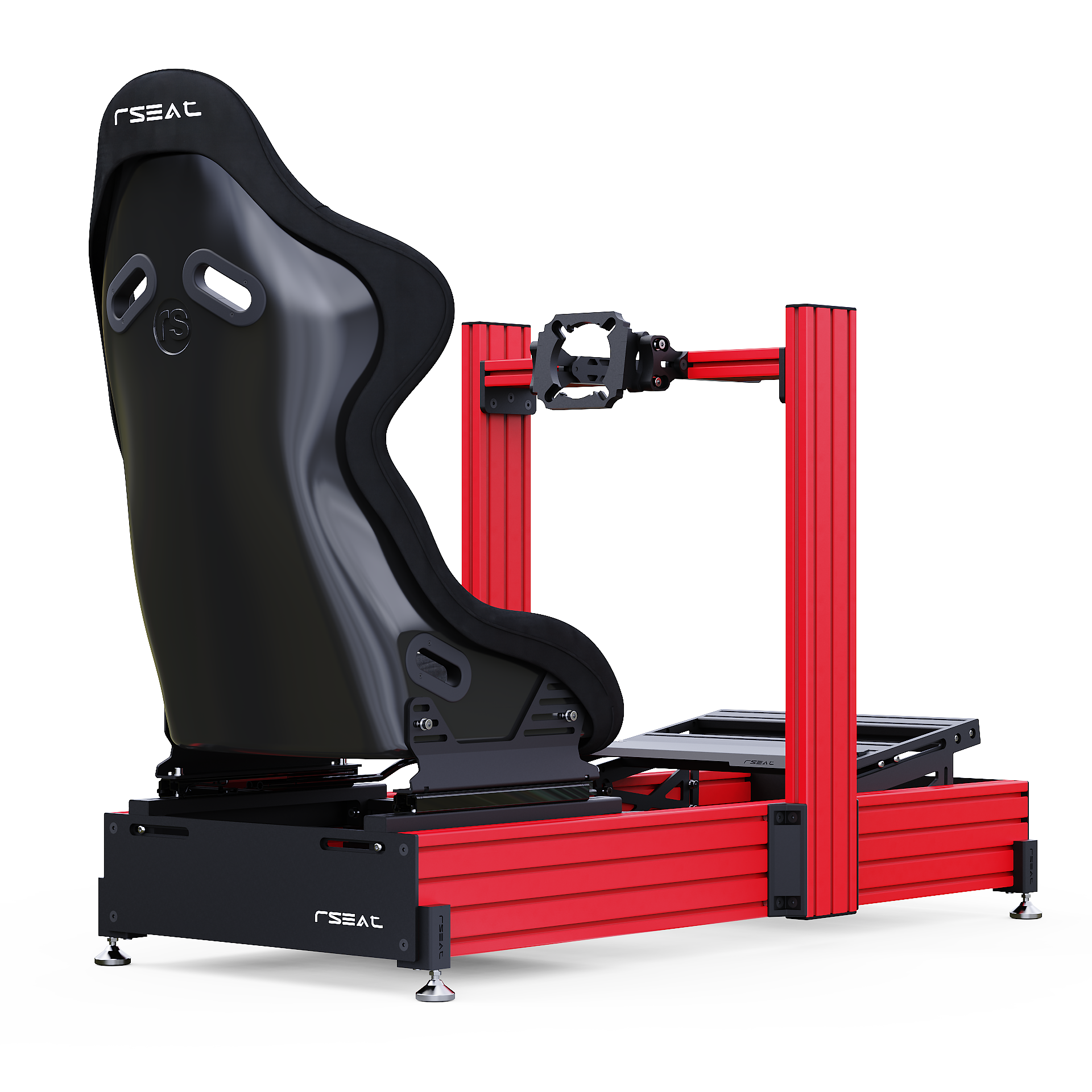 Sim Racing Cockpits