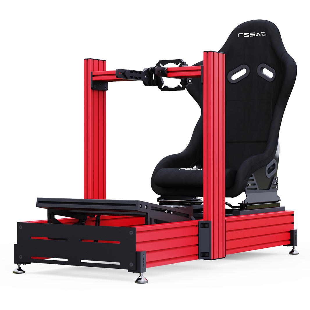 RSEAT | Sim Racing cockpits