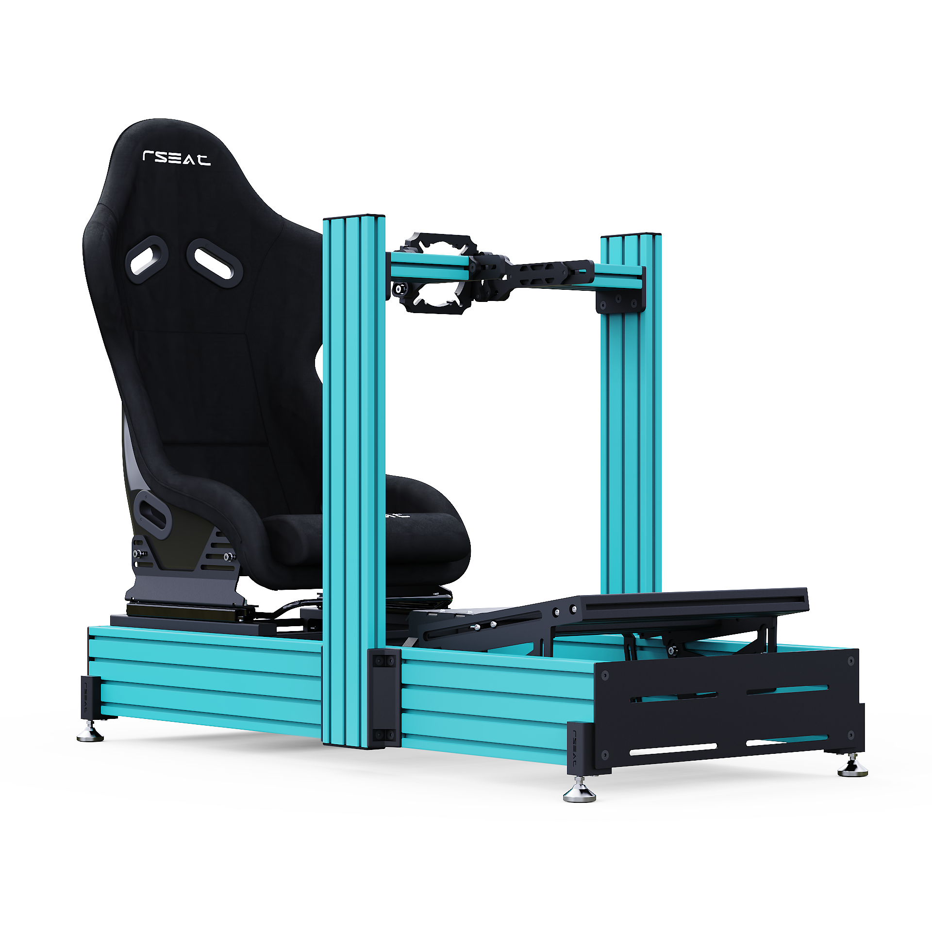 RSEAT A1 PRO GT - Thumbnail 4