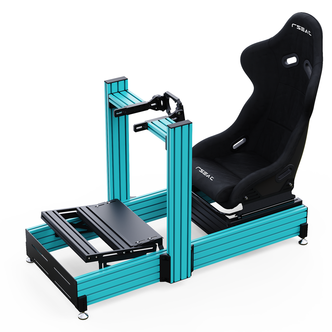 Cockpit Racing Pro Sim Racing Cockpits