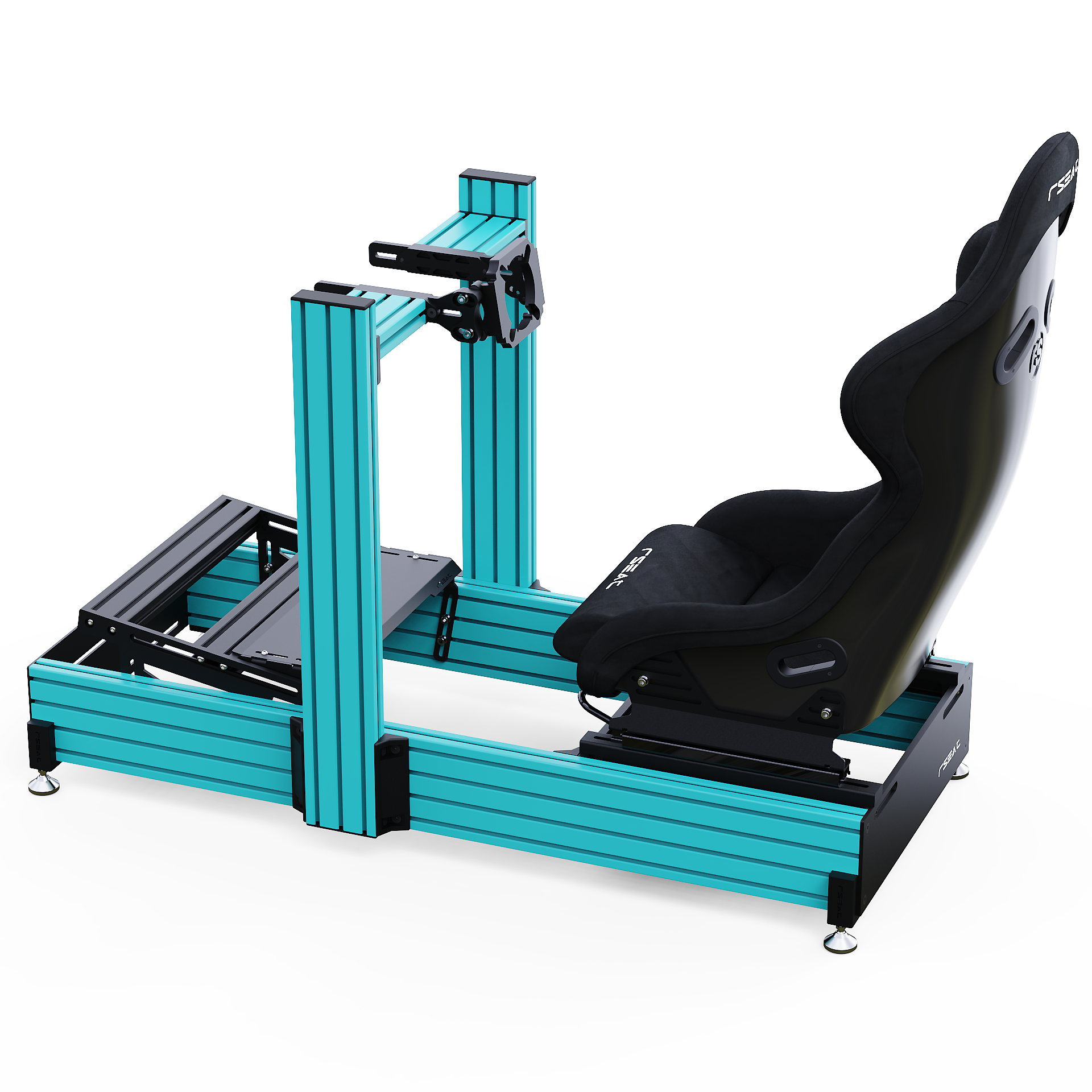 RSEAT A1 PRO GT - Thumbnail 3