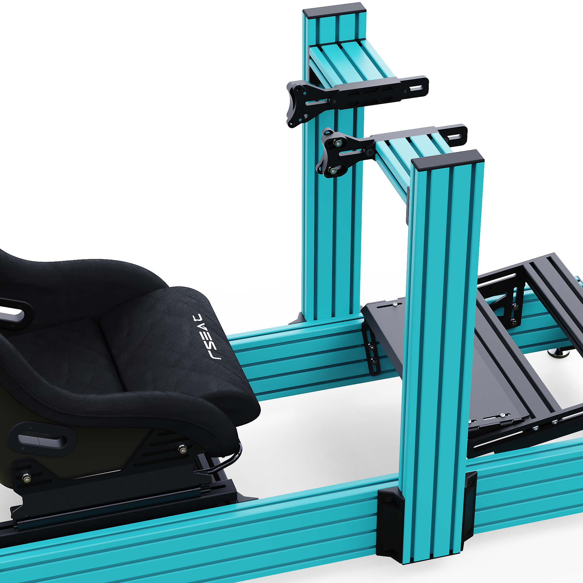 RSEAT A1 PRO GT - Thumbnail 4