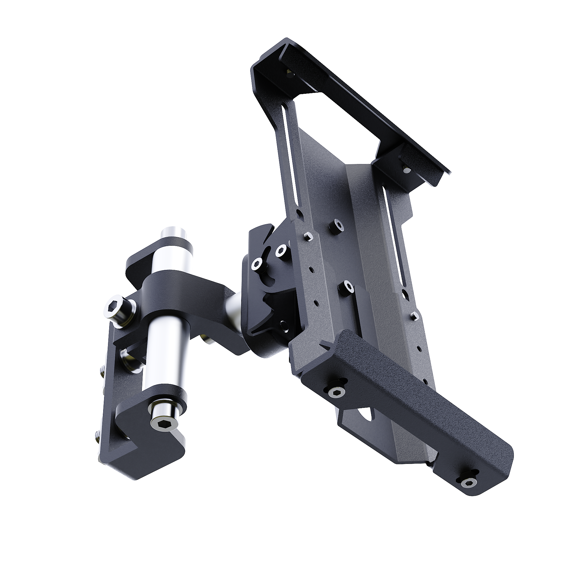 RSEAT A1 Tablet Mount - Thumbnail 3