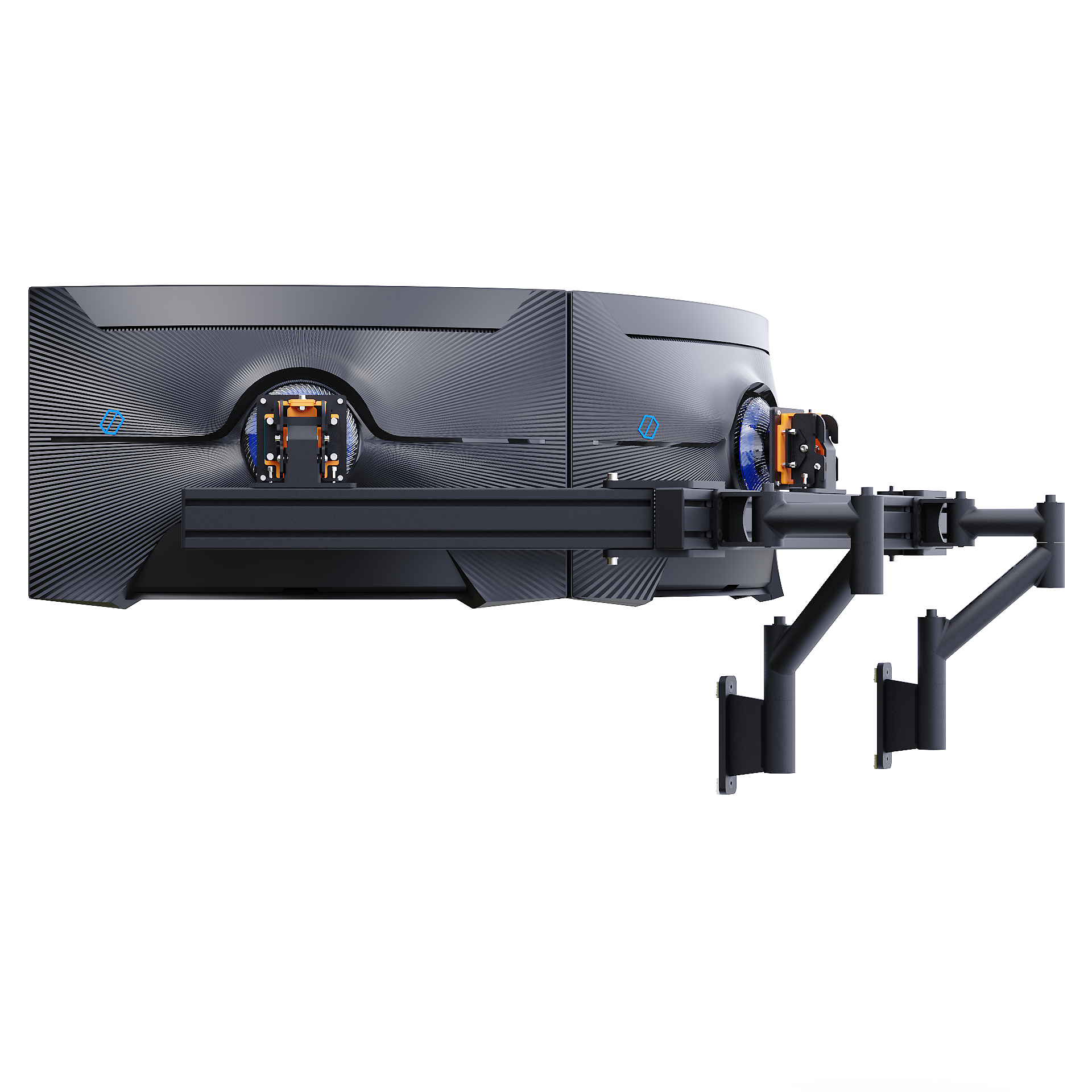 RSEAT A1-TX32 Monitor Stand - Thumbnail 3