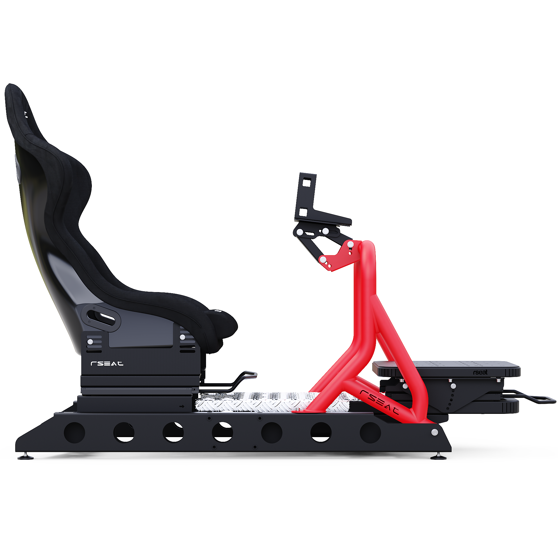 Sim Racing Cockpits