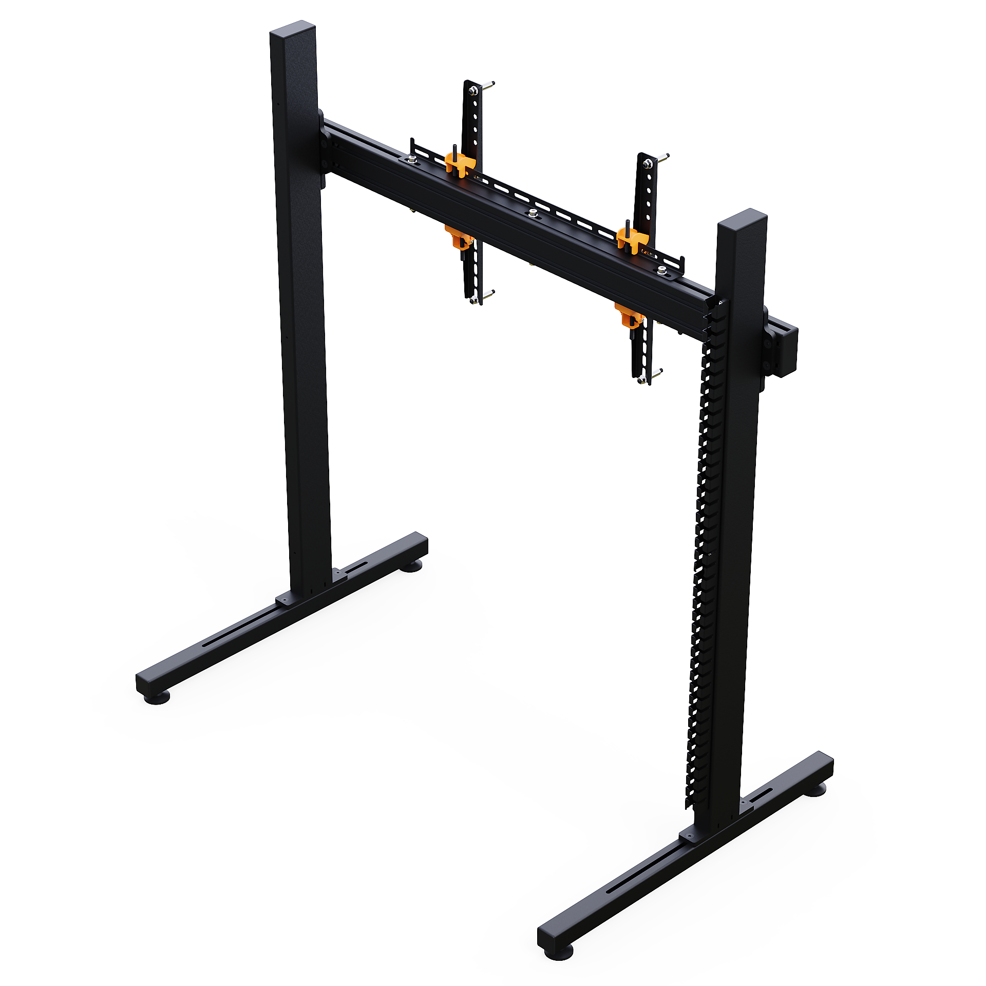 RSEAT SX90 TV / Monitor Stand