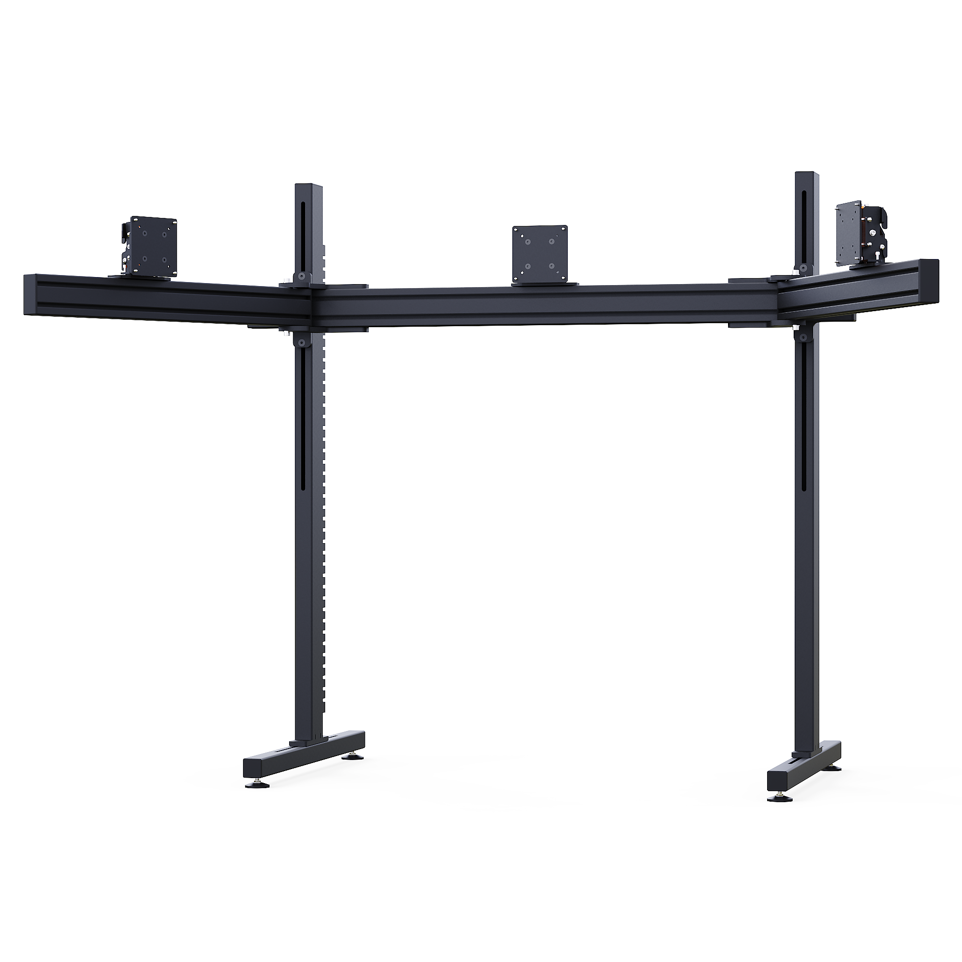 RSEAT TX43 Monitor Stand - Thumbnail 4
