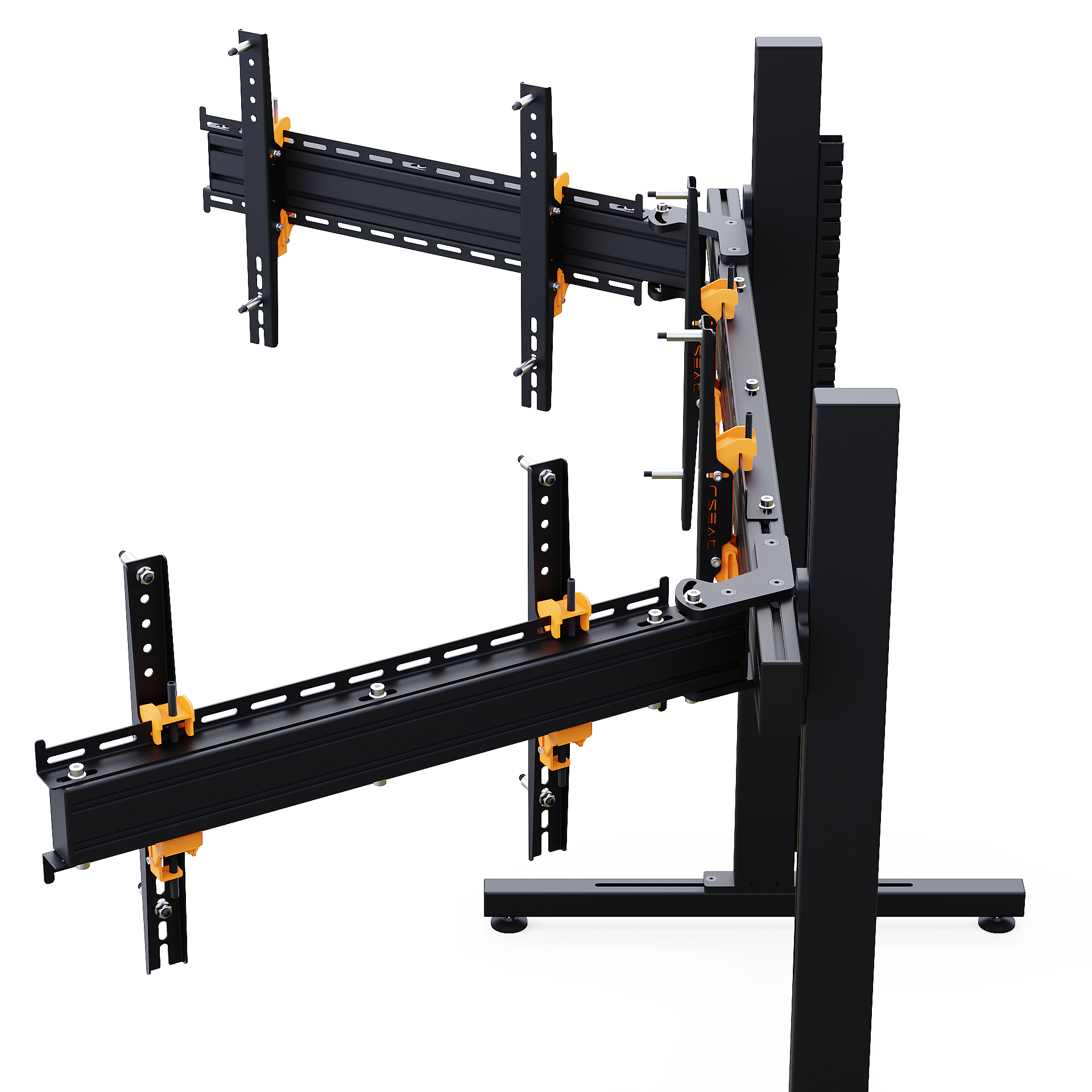 RSEAT TX43 Monitor Stand - Thumbnail 3