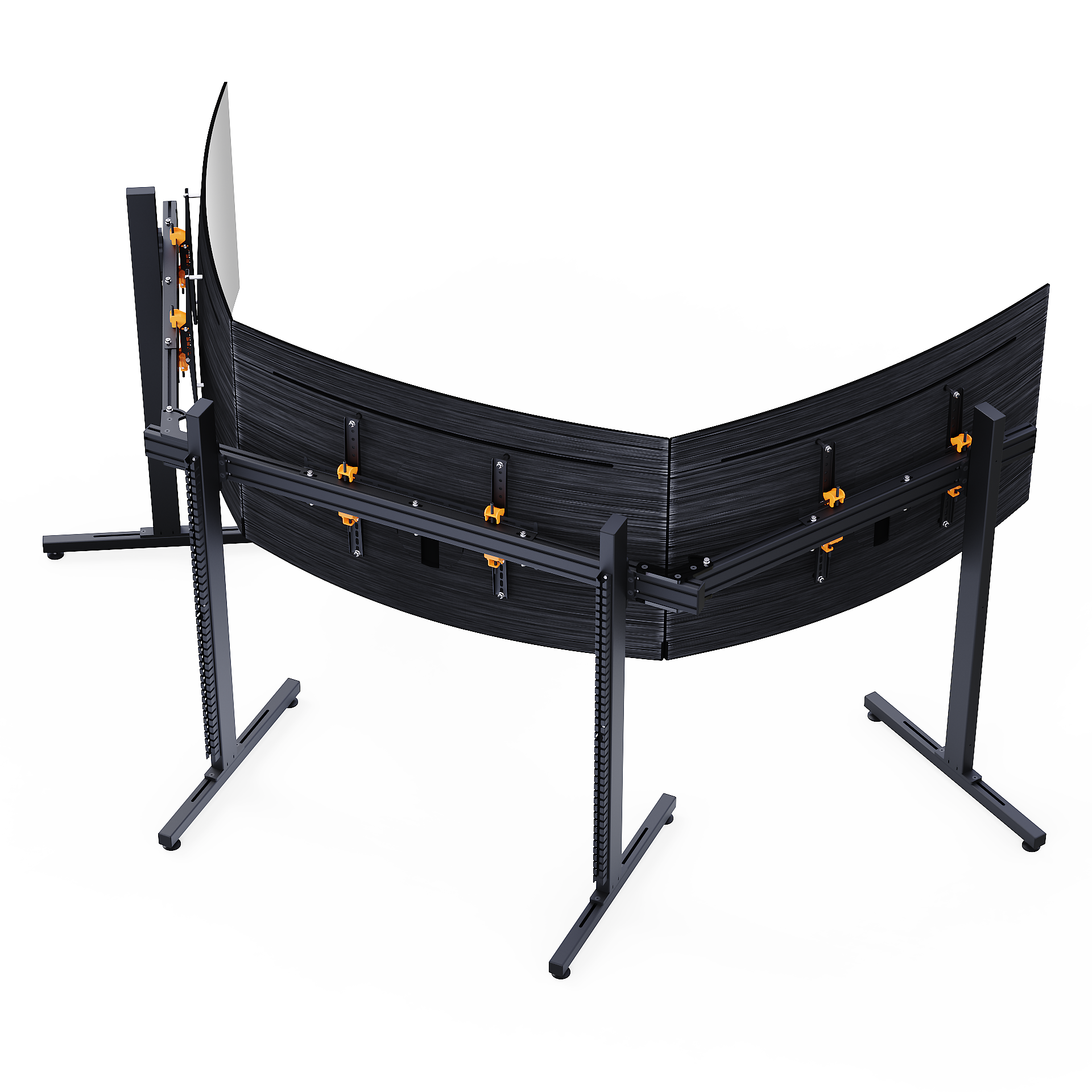 RSEAT TX60 TV Stand
