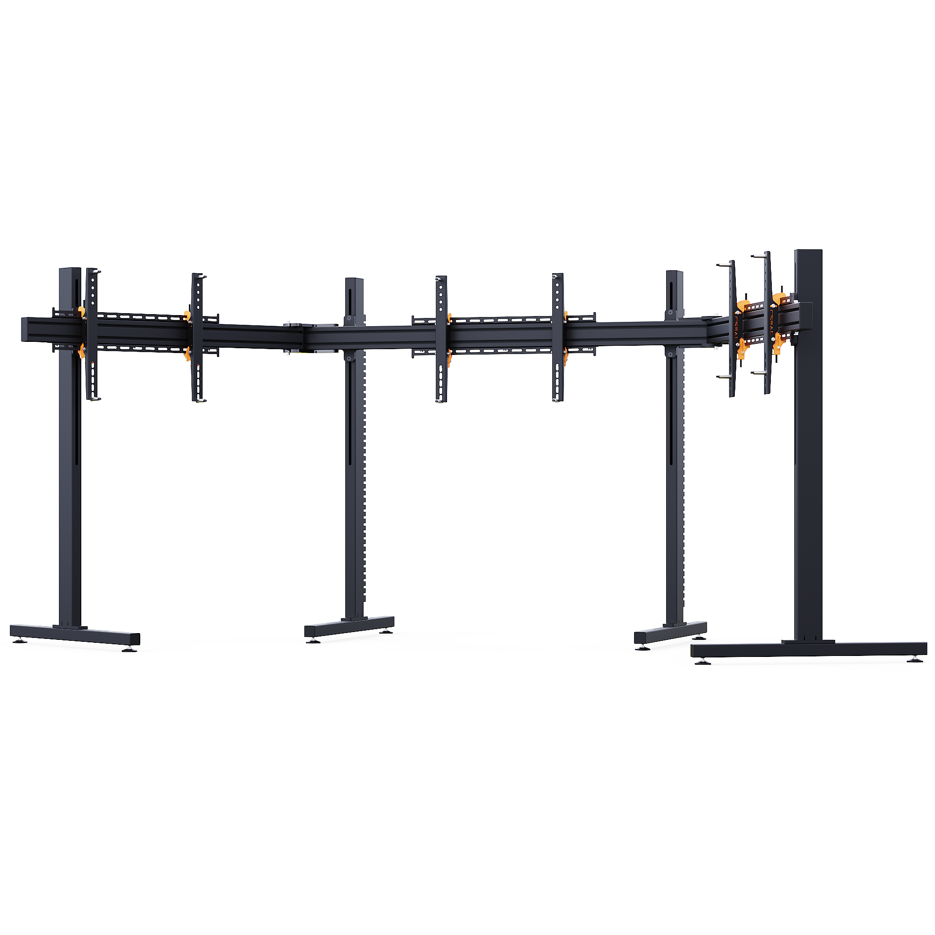 RSEAT TX60 TV Stand - Thumbnail 3