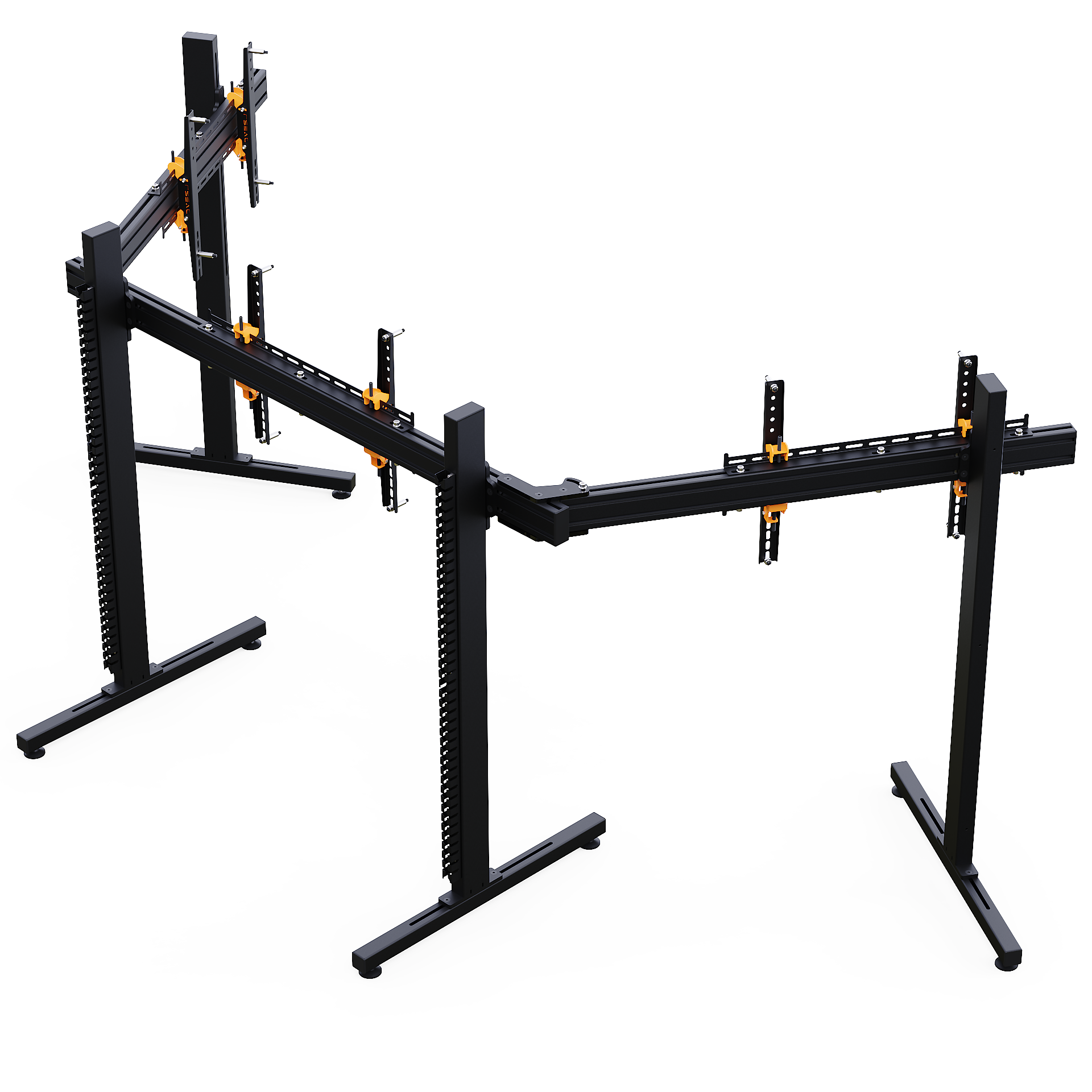 RSEAT TX60 TV Stand - Thumbnail 2