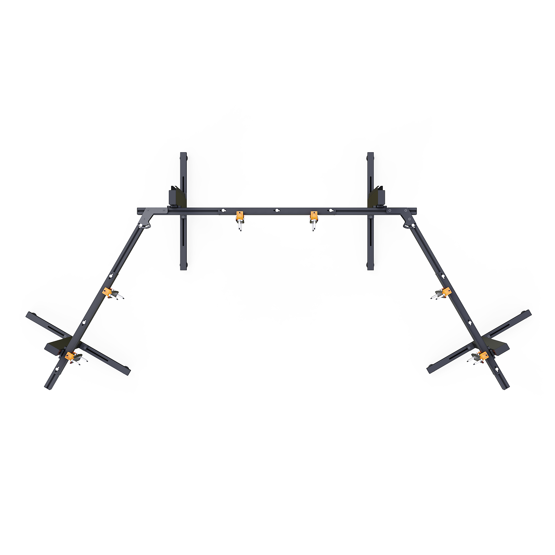RSEAT TX60 TV Stand - Thumbnail 5