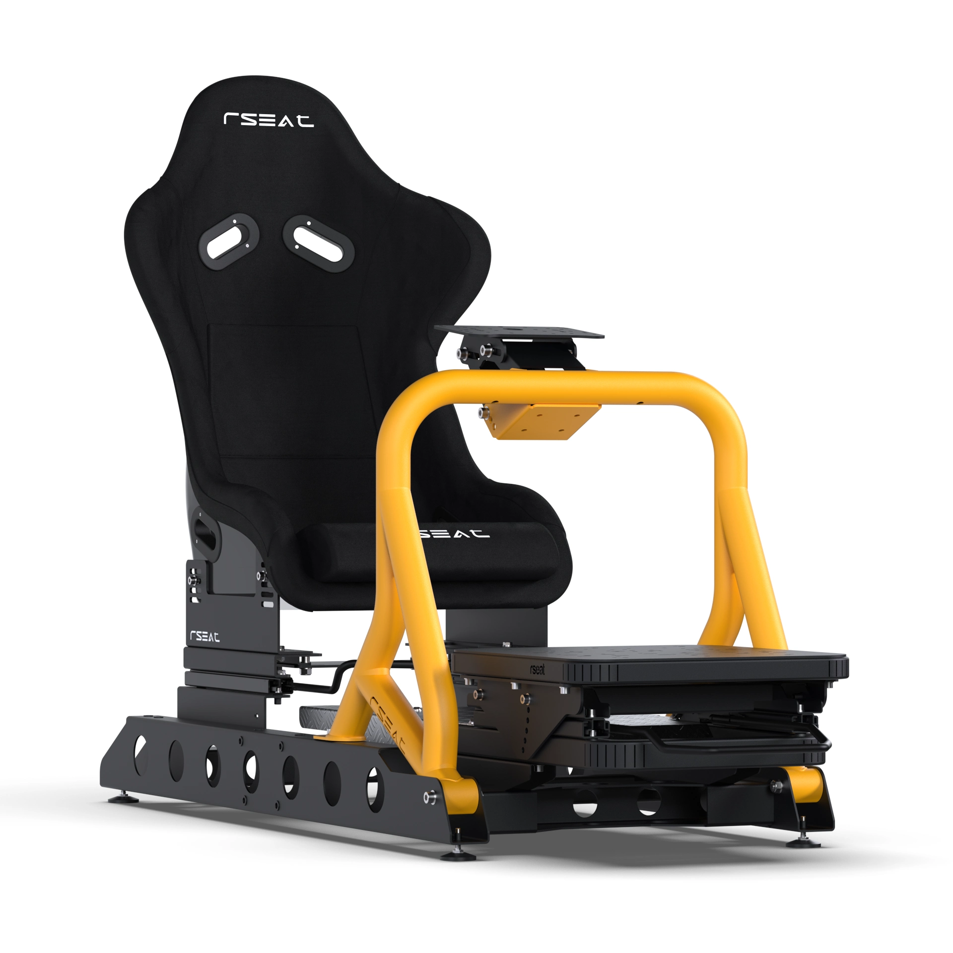Support triple Ecran Cockpit Oplite GTR Sim Racing
